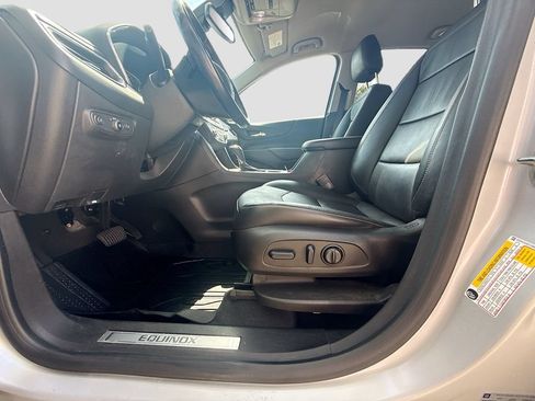 Used 2021 Chevrolet Equinox Premier w/ Redline Edition AWD/4WD image 23
