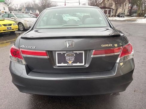 Used 2012 Honda Accord LX image 6