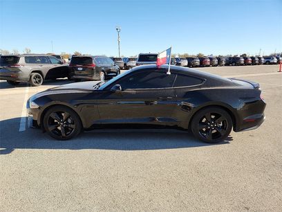 Used 2021 Ford Mustang GT Premium w/ Equipment Group 401A