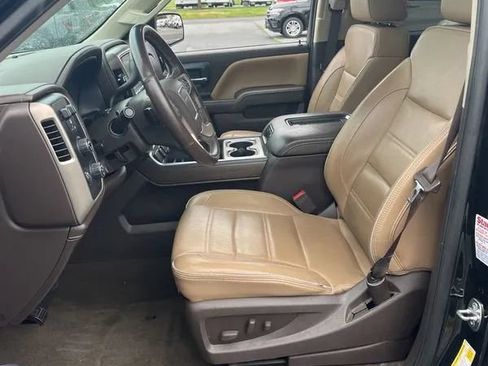 Used 2017 GMC Sierra 1500 Denali w/ Denali Ultimate Package AWD/4WD image 22
