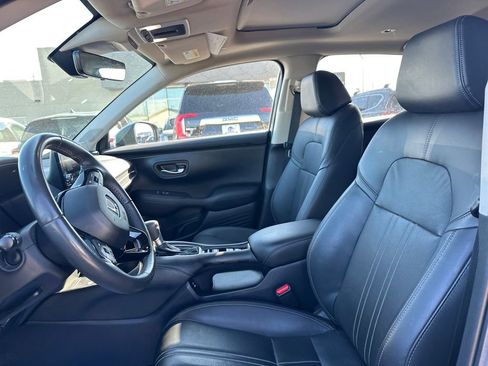 Used 2024 Honda HR-V EX-L image 22