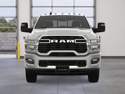 New 2025 RAM 2500 Tradesman AWD/4WD image 9