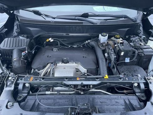 Used 2019 GMC Terrain SLE image 28