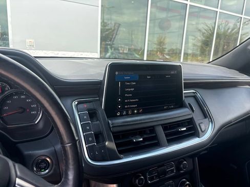 Used 2021 Chevrolet Tahoe LT w/ LT Signature Package AWD/4WD image 11