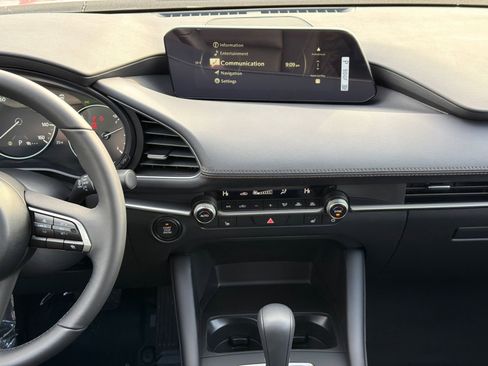New 2026 MAZDA MAZDA3 2.5 S Sedan w/ Preferred Pkg FWD image 16