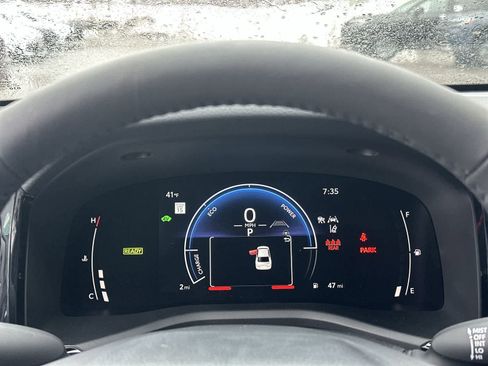 New 2026 Toyota Camry LE image 23