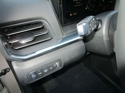 New 2026 GMC Terrain Elevation w/ Black Edition image 24