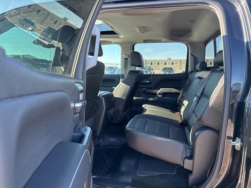 Used 2018 GMC Sierra 1500 Denali w/ Denali Ultimate Package image 15