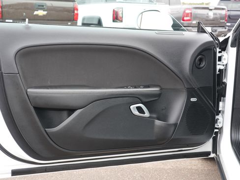 Used 2016 Dodge Challenger R/T w/ Sound Group image 13