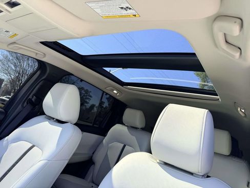 Used 2025 MAZDA CX-90 3.3 Turbo S w/ Premium Plus image 20