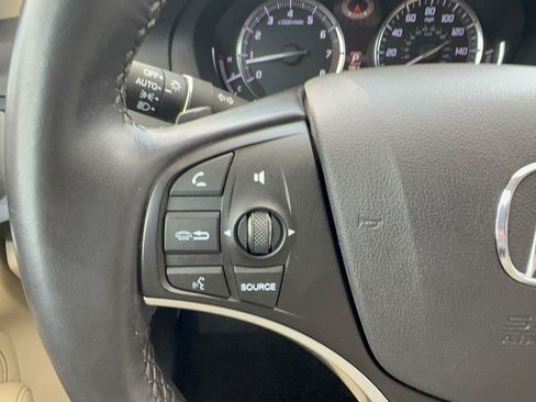 Used 2020 Acura MDX FWD w/ Technology Package image 18