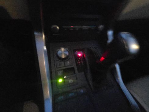 Used 2019 Lexus NX 300 F Sport image 25