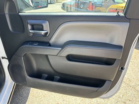 Used 2015 GMC Sierra 1500 2WD Regular Cab image 19