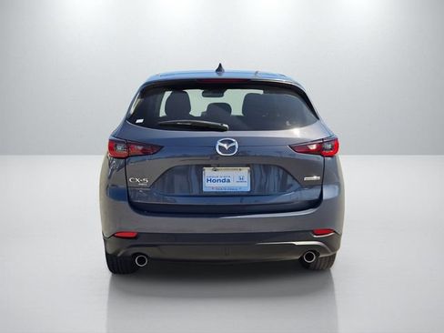 Used 2024 MAZDA CX-5 Carbon Edition AWD/4WD image 5