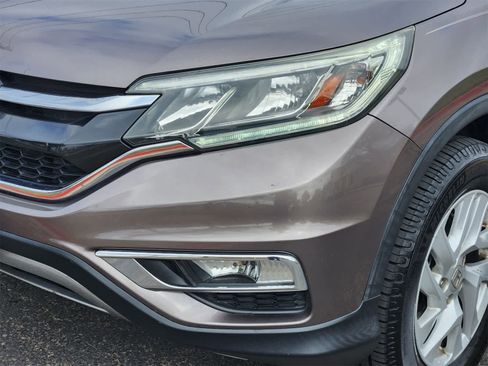 Used 2016 Honda CR-V EX image 7