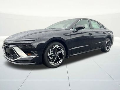 New 2026 Hyundai Sonata SEL
