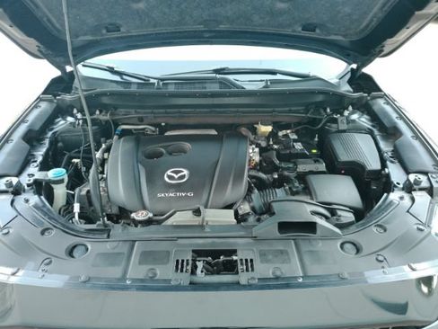 Used 2022 MAZDA CX-5 AWD 2.5 S w/ Premium Package image 53