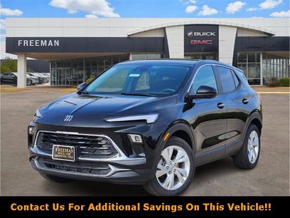 New 2026 Buick Encore GX Preferred w/ Advanced Technology Package