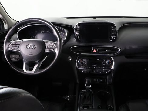 Used 2020 Hyundai Santa Fe Limited image 36