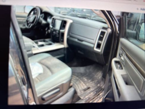 Used 2014 RAM 1500 Big Horn image 6