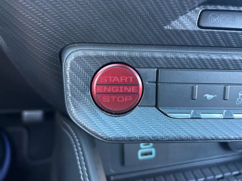 Used 2024 Ford Mustang GT Premium w/ GT Performance Package image 31