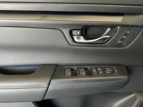 New 2026 Honda CR-V Sport-L image 10