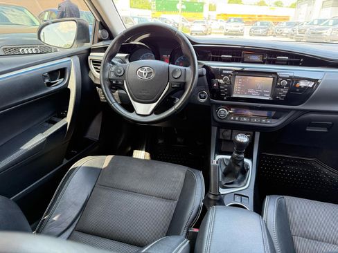 Used 2016 Toyota Corolla S FWD image 22