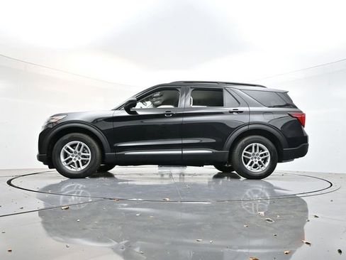 New 2025 Ford Explorer Active image 29