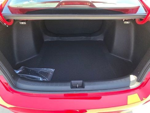 New 2026 Honda Civic Sport image 16