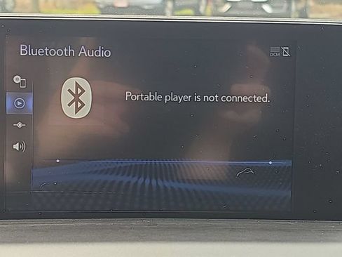 Used 2018 Lexus NX 300 AWD w/ Comfort Package image 15