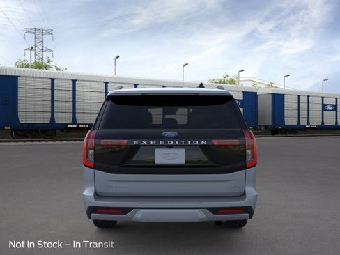 New 2026 Ford Expedition Max Platinum AWD/4WD image 5