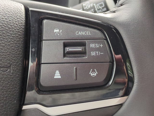 Used 2025 Honda Odyssey EX-L image 26