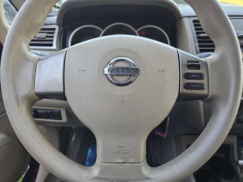 Used 2009 Nissan Versa 1.8 S w/ PWR Pkg FWD image 21