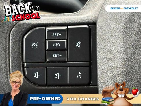 Used 2024 Ford F250 XLT AWD/4WD image 22