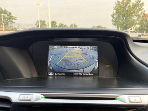 Used 2014 Honda Accord EX-L image 28