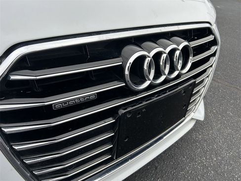 Used 2017 Audi A6 2.0T Premium Plus w/ Premium Plus Package image 9