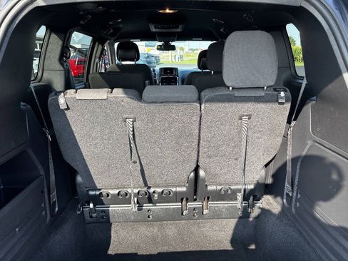 Used 2020 Dodge Grand Caravan SE FWD image 23