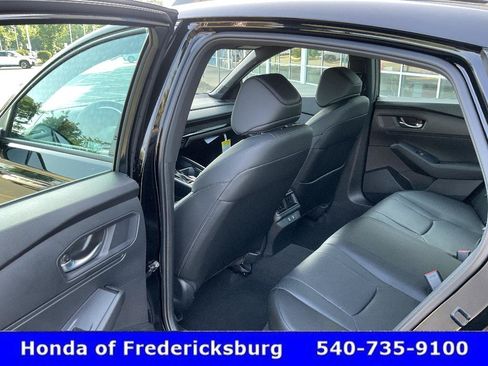 Used 2026 Honda Accord Sport image 22