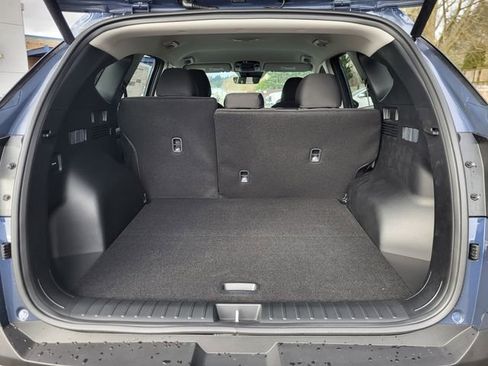 New 2026 Hyundai Tucson SEL image 5