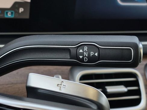 Certified 2026 Mercedes-Benz GLE 450 GLE 450 image 27