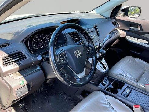 Used 2013 Honda CR-V EX-L image 12
