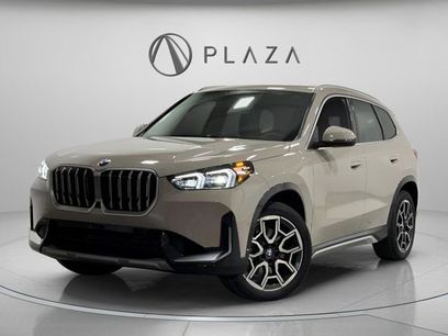 Used 2026 BMW X1 xDrive28i w/ Technology Package