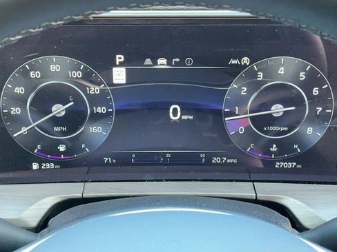 Used 2025 Kia Telluride SX Prestige X-Line image 30