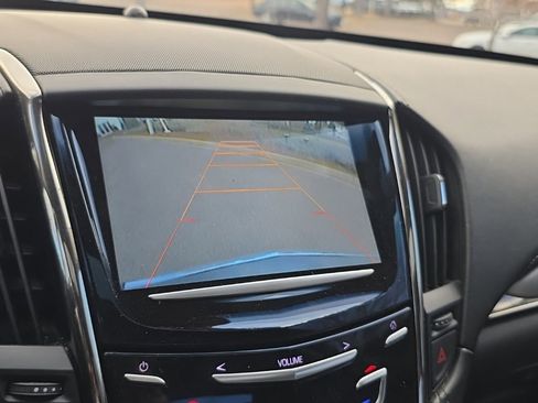 Used 2015 Cadillac ATS Premium w/ Cold Weather Package image 39