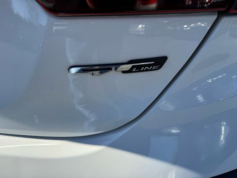 Used 2021 Kia Forte GT-Line image 22