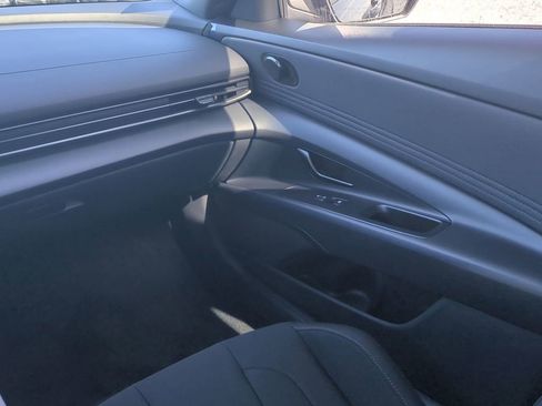 New 2026 Hyundai Elantra Sport w/ Cargo Package image 18
