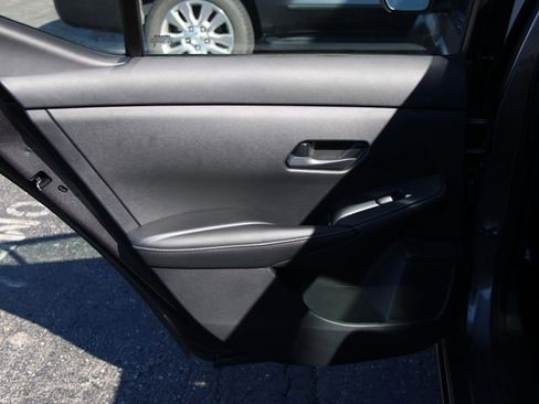 Certified 2025 Nissan Sentra S image 21