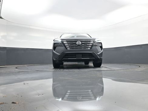 Certified 2026 Nissan Rogue SV w/ Cold Weather Package FWD image 45