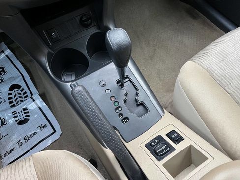 Used 2011 Toyota RAV4 4WD V6 w/ Tow Prep Pkg image 16