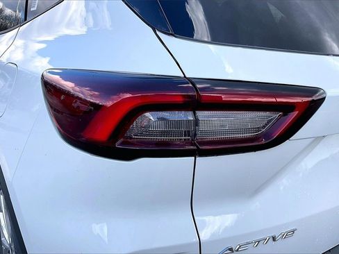 New 2026 Ford Escape Active image 14